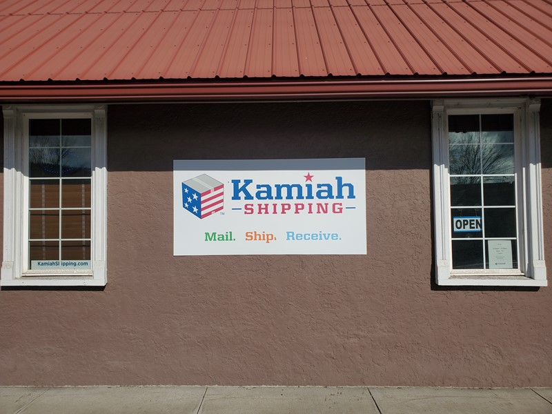 About Us | Kamiah, ID | Kamiah Shipping